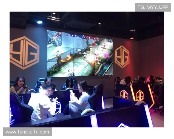 凯发娱乐电竞品牌建设与市场推广的有效方法与实践经验 凯发娱乐电竞品牌建设与市场推广的有效方法与实践经验