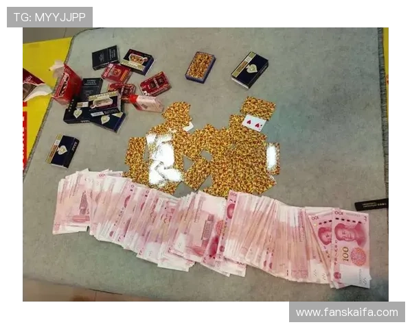 掌握炸金花的心理战术技巧让你在对局中占据优势实现连续获胜 掌握炸金花的心理战术技巧让你在对局中占据优势实现连续获胜