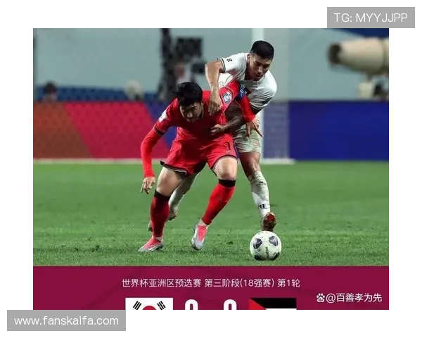 美加墨世界杯亚洲区积分榜最新排名及各队战绩总结 美加墨世界杯亚洲区积分榜最新排名及各队战绩总结